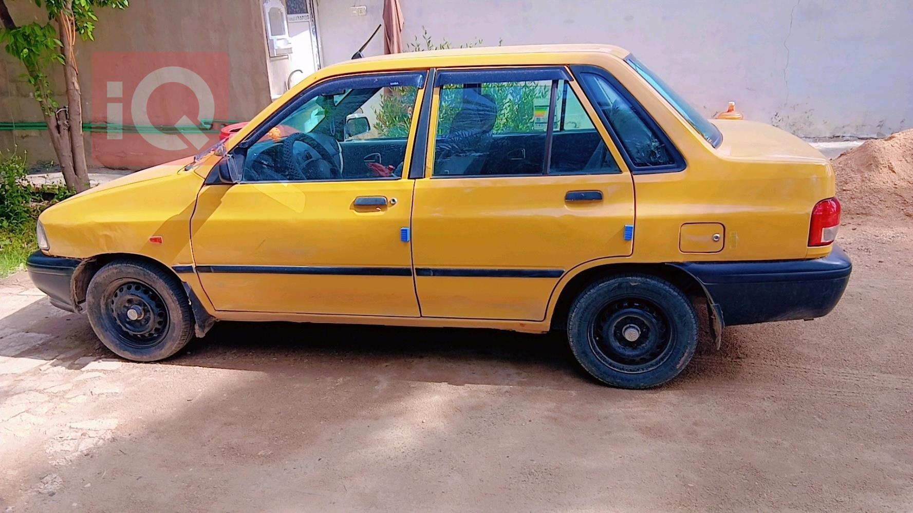 سايبا 131